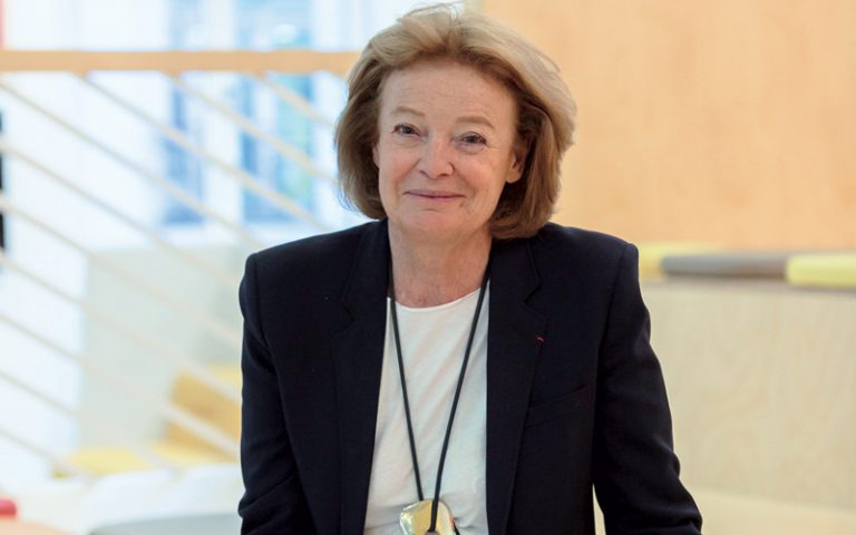 Read more about the article Female entrepreneurship in Africa deciphered by Aude de Thuin