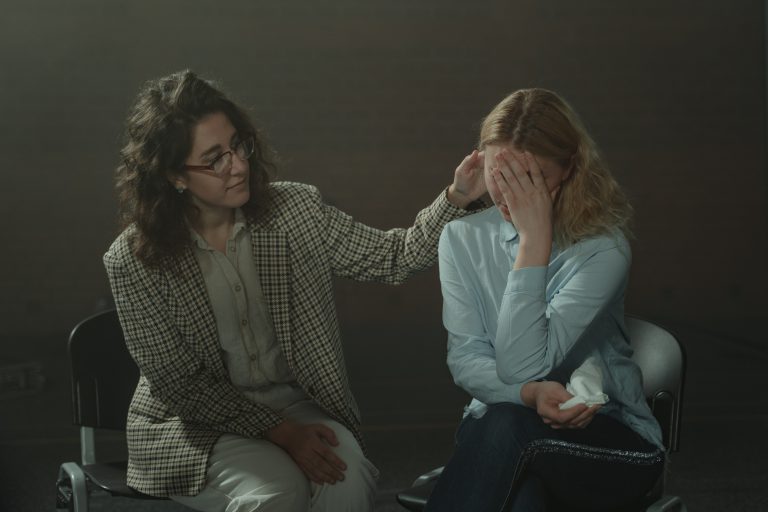 Lire la suite à propos de l’article Soutien psychologique