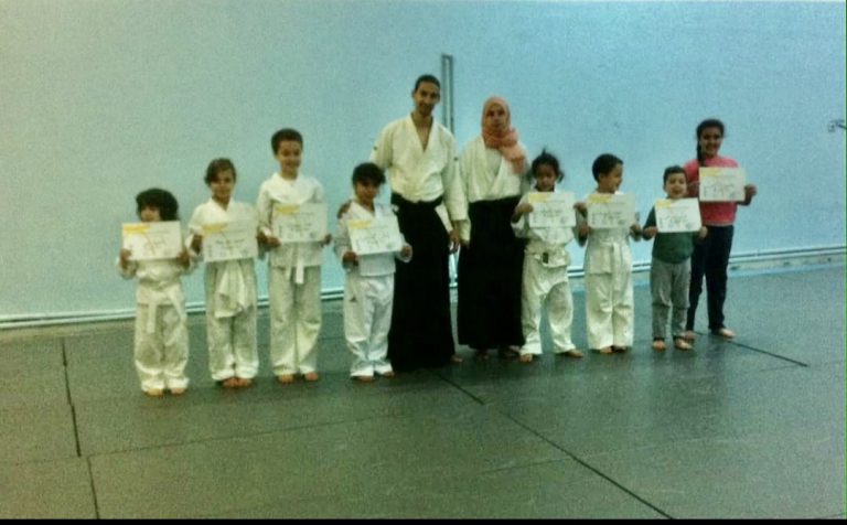 Lire la suite à propos de l’article Formation sport de combat & self defense
