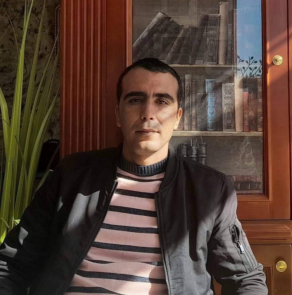 amer hmidi